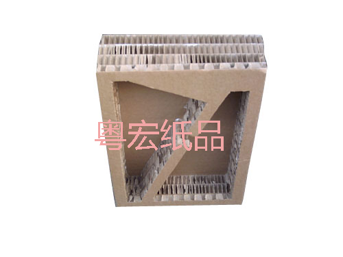 蜂窩紙內(nèi)襯系列