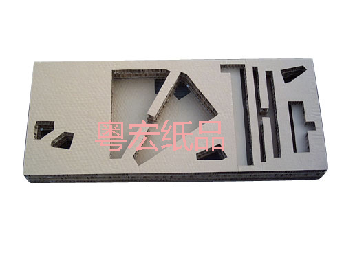 蜂窩紙內襯系列
