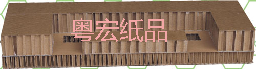 蜂窩紙內(nèi)襯系列